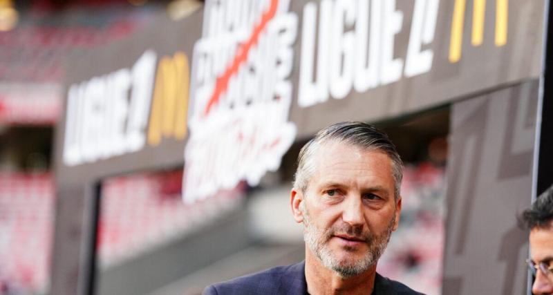  - Un défenseur central très prometteur débarque au LOSC (officiel)