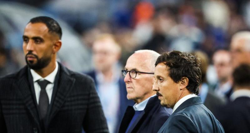  - Mercato : l'OM cible un joueur du Zenit Saint-Pétersbourg pour compenser le départ de Luis Henrique