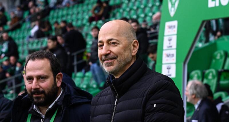 - L'ASSE prête à battre un record fou sur le mercato ?