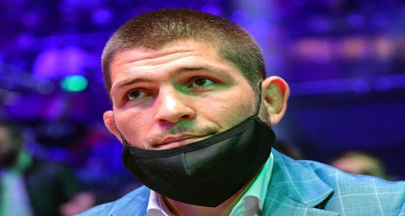  - MMA : Khabib accuse l’UFC d’avoir manipulé sa rivalité avec McGregor