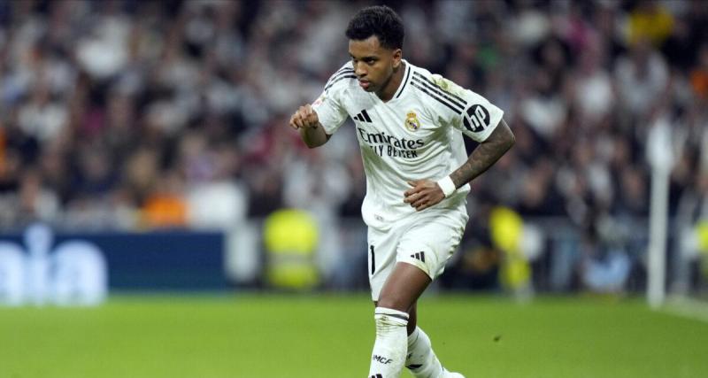  - Liverpool : une énorme aide trouvée pour faire signer Rodrygo