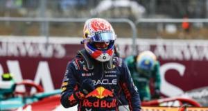 GP de Belgique : Verstappen impatient de travailler avec Laurent Mekies