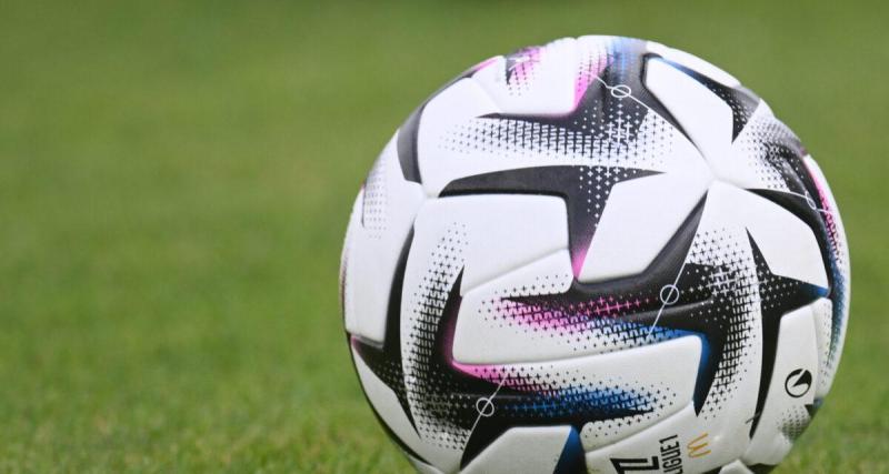  - Ligue 1 : le programme des amicaux du week-end