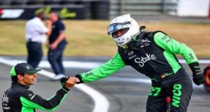 F1 : Hülkenberg brille, Bortoleto en apprentissage