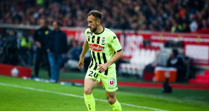  - Angers : vers un retour de Flavien Tait ?