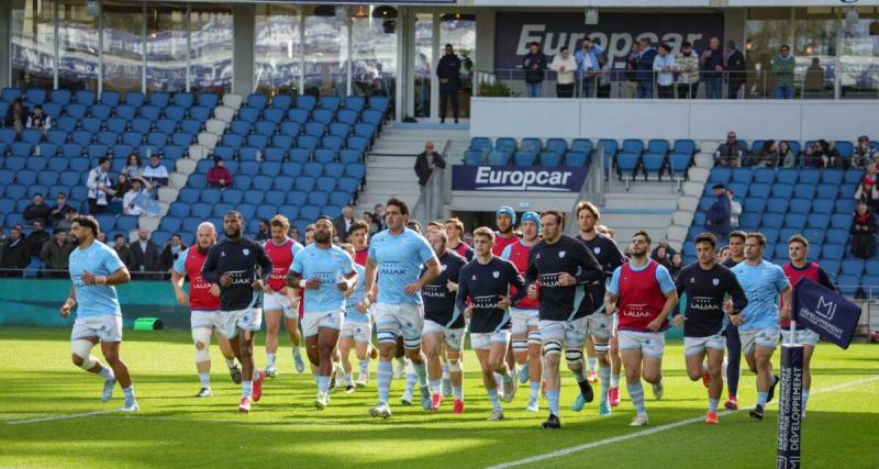  - Aviron Bayonnais : Pau, Toulouse, La Rochelle, Champions Cup... les dates clés de la saison