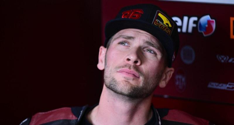  - Moto2 : Jake Dixon rejoint le Superbike avec Honda