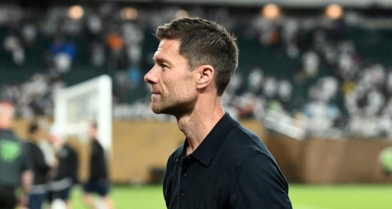  - Real Madrid : Xabi Alonso peaufine sa révolution, un Français va sauter
