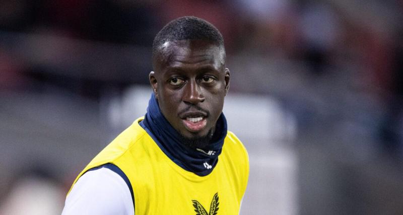  - Étranger : le FC Zurich sort du silence après la résiliation de contrat de Benjamin Mendy