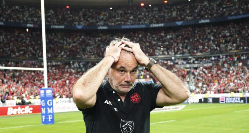  - Stade Toulousain : vers une sale nouvelle pour les Rouge et Noir en début de saison prochaine ?