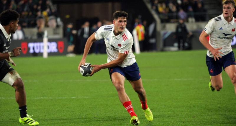  - UBB : le club prend un choix fort pour la reprise, un risque pour les internationaux français ?