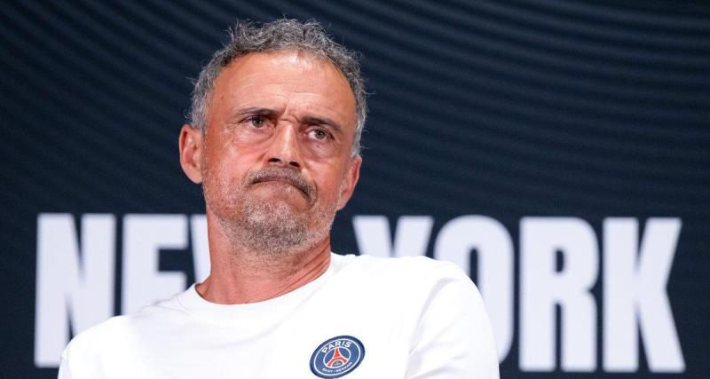  - PSG : la course contre la montre inquiétante des Parisiens