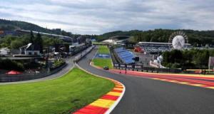 GP de Belgique : vers un Grand Prix durement perturbé pour les pilotes ?