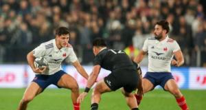 XV de France : Depoortere espère avoir marqué des points lors de cette tournée en Nouvelle-Zélande