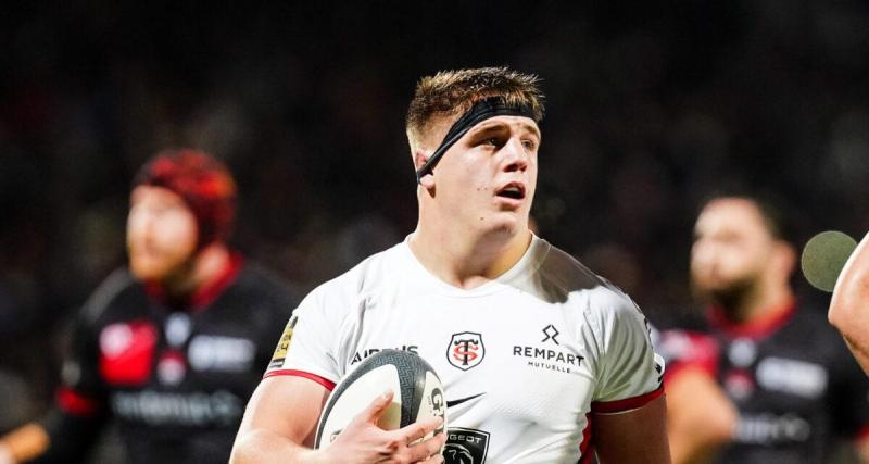  - Stade Toulousain : des grands talents en devenir, des revanchards, des recrues…les cinq à joueurs à suivre en 2025 !
