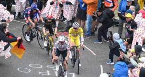 Tour de France 2025 : La 19e étape raccourcie à cause d’un troupeau