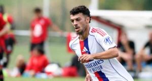 OL : la réponse fracassante des Gones au Paris FC pour Mikautadze