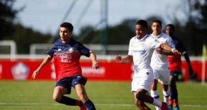 N2 : Bordeaux s’offre un gardien, Chambly et Haguenau enchaînent (off)