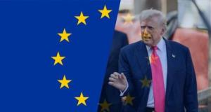 Les voitures vont servir de levier à l'Europe pour riposter contre Trump
