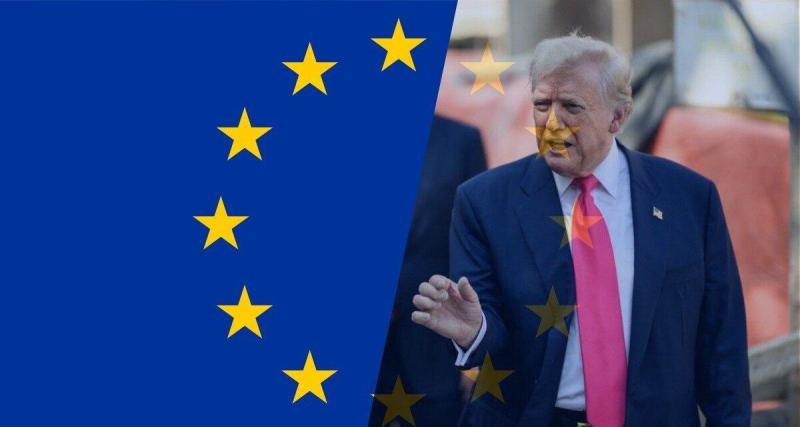  - Les voitures vont servir de levier à l'Europe pour riposter contre Trump