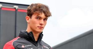 Haas : Bearman s’inspire d’Ocon pour accélérer son apprentissage