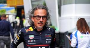 Red Bull : Mekies met la pression à Spa-Francorchamps