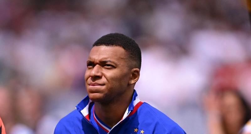  - Équipe de France : scandale impliquant Mbappé lors des JO de Paris ?