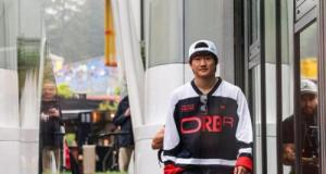 Red Bull : Yuki Tsunoda relancé par Mekies ?