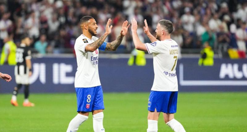  - Un gros départ à l'OL, Nice annonce un défenseur, un Sud-Coréen débarque à Nantes ! (Officiel)