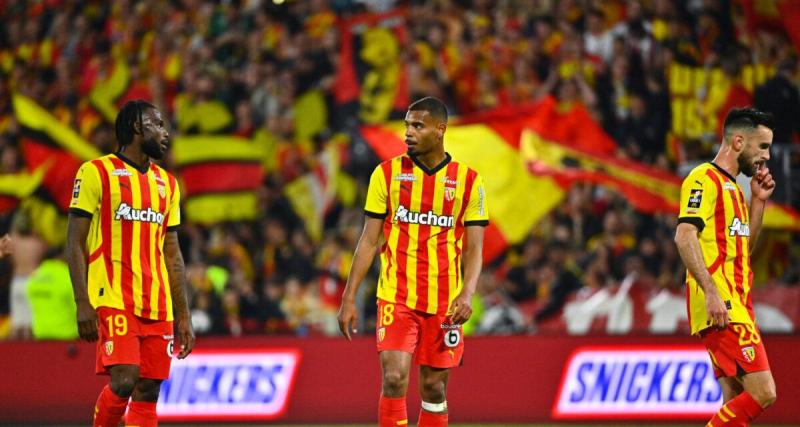  - Départ surprise en vue à Lens, gros renfort en interne à Metz, Bordeaux annonce une recrue