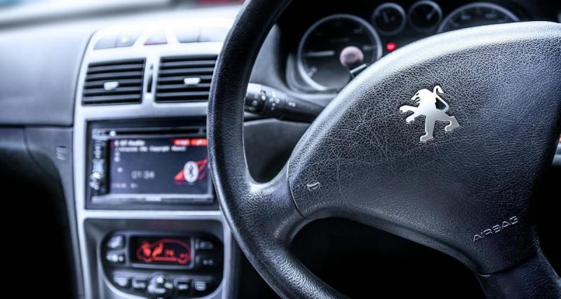  - Airbags Takata, on vous explique comment rejoindre l'action collective de l'UFC-Que Choisir contre Stellantis