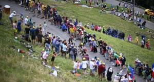 Tour de France 2025 : sécurité maximale à Paris pour la dernière étape