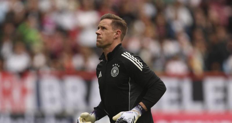  - Barça : une décision fracassante du club avec ter Stegen ?