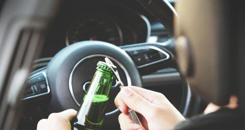  - Alcool interdit sur la voie publique : la décision coup de poing d’un maire