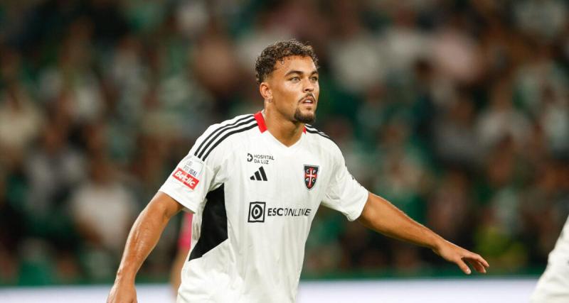  - OL : le fils d'une légende du football débarque avec un troll immense à l'ASSE et la présence de Depay ! (Officiel)
