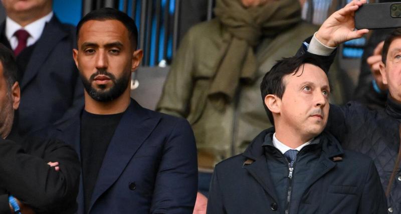  - OM : après l'improbable rumeur Neymar, une autre piste affole Maseille