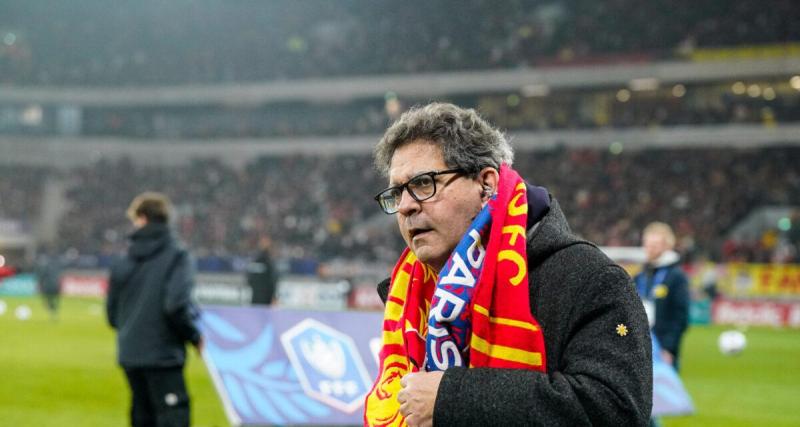  - Le Mans : le club sarthois sur le point d'ouvrir son capital à un fonds d'investissement brésilien