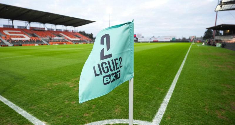  - Des personnalités issues du monde de l'automobile prêtes à investir dans un club de Ligue 2 ?