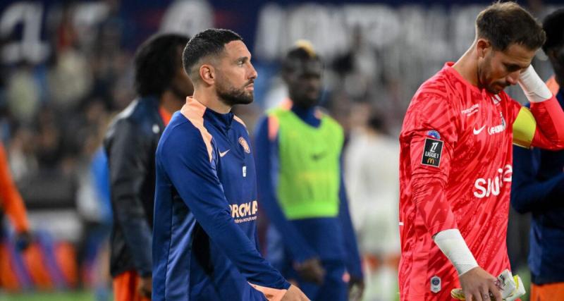  - Montpellier : Ferri vers la Turquie, Lecomte signe à Fulham