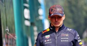 Red Bull : Les suspensions menacent encore Verstappen