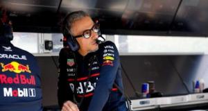 F1: Laurent Mekies raconte son arrivée express chez Red Bull