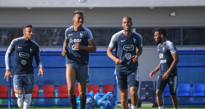  - Équipe de France : l'OL hors-jeu, un champion du monde 2018 proche de l'Espagne ?