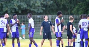 Toulouse - Leipzig : heure, chaîne TV... Comment suivre le match à la télévision ou en streaming ?