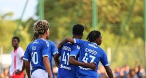Galatasaray - Strasbourg : heure, chaîne TV... Comment suivre le match à la télévision ou en streaming ?