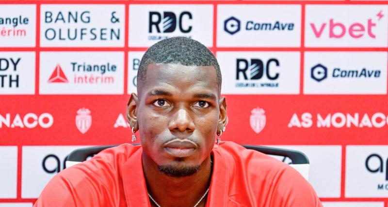  - Monaco : le point sur l'effectif avant le déplacement à Bielefeld