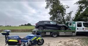 Flashé en excès de vitesse à plus de 70km/h au dessus de la limitation : « la route n’est pas un circuit »