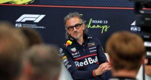 Red Bull : Horner passe le relais à Mekies dans un ultime geste de classe
