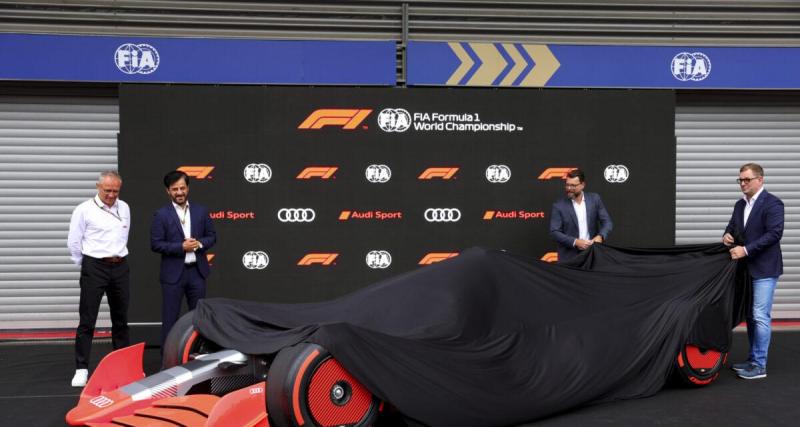  - F1 : Les voitures de 2026, un cauchemar stratégique en piste ?