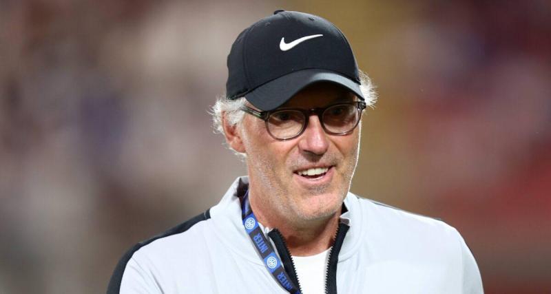  - Étranger : Laurent Blanc dévoile ses équipes préférées du moment, Luis Enrique à l'honneur