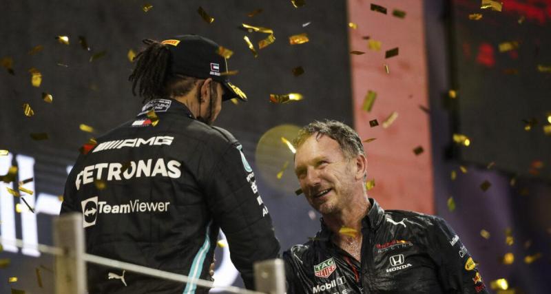  - F1 : Hamilton enterre l’ère Horner sans émotion